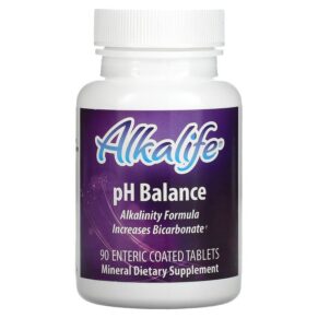 Alkalife pH Balance 90 viên 860000102414