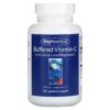 Allergy Research Group Buffered Vitamin C + Calcium & Magnesium 120 viên 713947700109