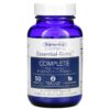 Allergy Research Group Essential-Biotic Complete 50 Billion CFUs 60 Delayed-Release viên 713947773004