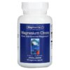 Allergy Research Group Magnesium Citrate 90 viên 713947702400