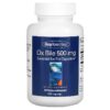 Allergy Research Group Ox Bile 500 mg 100 viên 713947708501