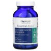 Allergy Research Group Saccharomyces Boulardii Friendly Probiotic Yeast 120 viên 713947772304