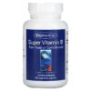 Allergy Research Group Super Vitamin B Complex 120 viên 713947703407