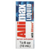Allimax Liquid + Allisure 1/3 fl oz (10 ml) 872232000079