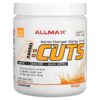 ALLMAX ACUTS Amino-Charged Energy Drink Orange 7.4 oz (210 g) 665553226033