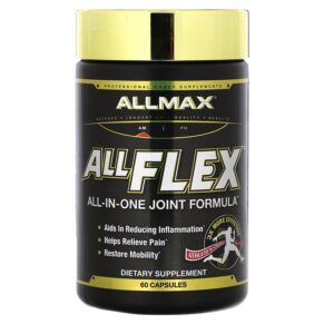ALLMAX AllFlex All-In-One Joint Formula 60 viên 665553202648