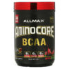 ALLMAX AMINOCORE BCAA Watermelon 0.69 lbs (315 g) 5 ALLMAX AMINOCORE BCAA Watermelon 0.69 lbs (315 g) 665553228662