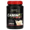 ALLMAX CaseinFX 100% Casein Micellar Protein Vanilla 2 lbs. (907 g) 665553202167