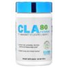 ALLMAX CLA80 Femme Premium Grade Conjugated Linoleic Acid 1.000 mg 60 viên 665553200347