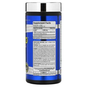 ALLMAX CLA95 150 Softgels 665553201788