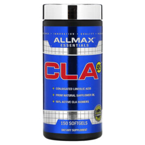 ALLMAX CLA95 150 viên 665553201788