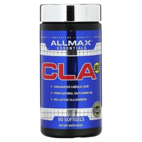 ALLMAX CLA95 90 viên 665553126302