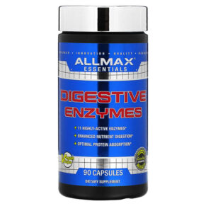 ALLMAX Digestive Enzymes 90 viên 665553202372