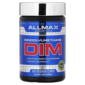 ALLMAX DIM 60 viên 665553229850