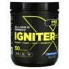 ALLMAX Igniter Pre-Workout Blue Raspberry 11.28 oz (320 g) 665553228976