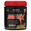 ALLMAX Isoflex Pure Whey Protein Isolate Chocolate Peanut Butter 0.9 lbs (425 g) 665553229867