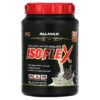 ALLMAX Isoflex Whey Protein Isolate Cookies & Cream 2 lbs (907 g) 665553225227