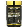 ALLMAX Lights Out Sleep 60 viên 665553228228