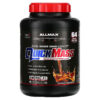 ALLMAX QuickMass Rapid Mass Gain Catalyst Chocolate Peanut Butter 6 lbs (2.72 kg) 665553225968