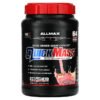 ALLMAX QuickMass Rapid Mass Gain Catalyst Strawberry-Banana 3.5 lbs (1.59 kg) 665553229843