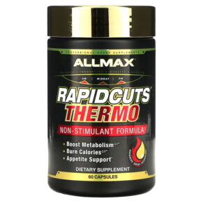 ALLMAX RapidCuts Thermo 60 viên 665553229294