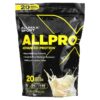 ALLMAX Sport ALLPRO Advanced Protein Vanilla 1.5 lbs (680 g) 665553229676