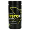 ALLMAX TestoFX Sport Testosterone Support Formula 80 viên 665553229232