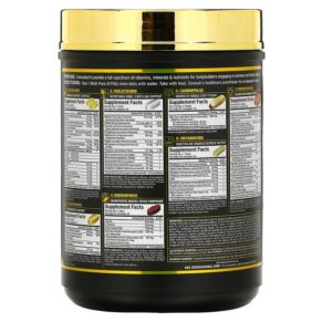 ALLMAX Vitastack Pill Pack 30 Multi-Packs 665553200859