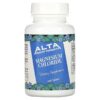 Alta Health Magnesium Chloride 100 viên 076920000604