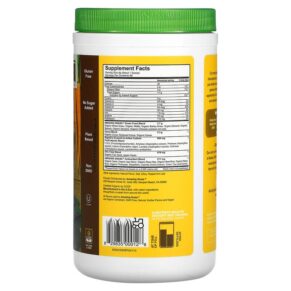 Amazing Grass Green Blend Superfood Chocolate 1.06 oz (480 g) 3 Amazing Grass Green Blend Superfood Chocolate 1.06 oz (480 g) 829835000128