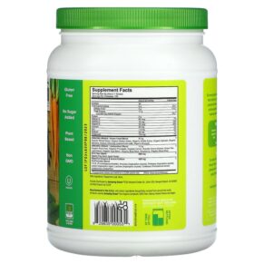 Amazing Grass Greens Blend Superfood The Original 1.76 lb (800 g) 829835000531
