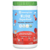 Amazing Grass Kidz Superfood Protein + Probiotics Strawberry Blast 8.9 oz (255 g) 4 Amazing Grass Kidz Superfood Protein + Probiotics Strawberry Blast 8.9 oz (255 g) 829835006885