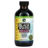 Amazing Herbs Premium Black Seed 100% Pure Cold-Pressed Black Cumin Seed Oil 8 fl oz (240 ml) 4 Amazing Herbs Premium Black Seed 100% Pure Cold-Pressed Black Cumin Seed Oil 8 fl oz (240 ml) 665231120080