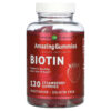 Amazing Nutrition Amazing Biotin Strawberry 120 viên 810180026536