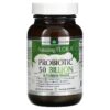 Amazing Nutrition Amazing Flora Probiotic 50 Billion 60 viên 810180024099