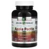 Amazing Nutrition Apple Pectin 700 mg 120 Capsules 5 Amazing Nutrition Apple Pectin 700 mg 120 viên 810180025546