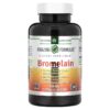 Amazing Nutrition Bromelain 500 mg 120 viên 819209021330