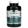 Amazing Nutrition L-Citrulline 1.000 mg 120 viên 810180029995