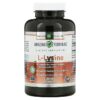 Amazing Nutrition L-Lysine 1.000 mg 180 viên 810180020947