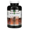 Amazing Nutrition L-Lysine 500 mg 250 viên 810180022668
