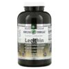 Amazing Nutrition Lecithin 1.200 mg 240 Softgels 5 Amazing Nutrition Lecithin 1.200 mg 240 viên 810180023672