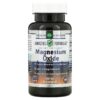 Amazing Nutrition Magnesium Oxide 500 mg 90 viên 810180025812