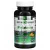 Amazing Nutrition Melatonin Citrus 10 mg 120 viên 819209026069