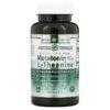 Amazing Nutrition Melatonin Plus L-Theanine 10 mg 120 viên 810180027854
