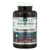 Amazing Nutrition Micronized DHEA 25 mg 180 viên 810180022507