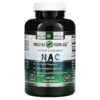 Amazing Nutrition NAC 600 mg 250 viên 810180026192