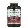 Amazing Nutrition Quercetin 500 mg 120 viên 810180022187