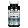 Amazing Nutrition Selenium 200 mcg 240 viên 810180021982
