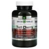 Amazing Nutrition Tart Cherry 3.500 mg 200 Capsules 4 Amazing Nutrition Tart Cherry 3.500 mg 200 viên 819209027431