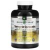 Amazing Nutrition Turmeric Curcumin + BioPerine 750 mg 180 viên 810180029230